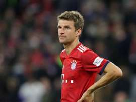Muller.