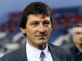 Leonardo: 'Ibra? Parliamo con tante persone...'
