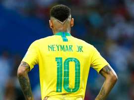 Ausência de Neymar abriu espaço para a juventude. Goal