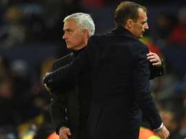 Panchina Tottenham: spuntano Allegri, Mourinho ed Ancelotti