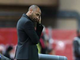 Profondo rosso Monaco. Goal