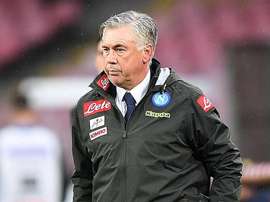 Il Napoli si gioca tutto ad Anfield. Goal