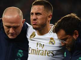 Barcellona-Real, il Clasico senza due big: out Hazard e Marcelo