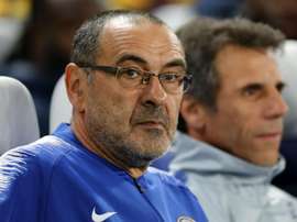 Sarri non nega. Goal