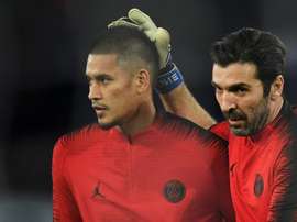 Buffon non gioca più: Tuchel punta su Areola. Goal