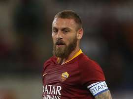 De Rossi.