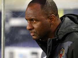 Vieira encensé son ancien coéquipier. Goal