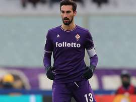 Campo sportivo con il nome di Astori. Goal