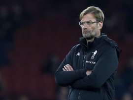 Klopp difende l'egiziano. Goal