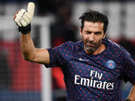 Buffon senza filtri. Goal