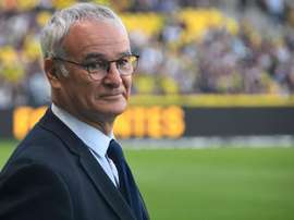 La strana proposta di Ranieri. Goal
