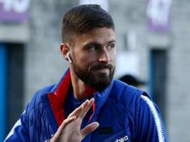Giroud falou sobre um assunta tabu no futebol. Goal