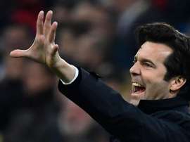 Solari et le Real s'adjuge une nouvelle recrue. Goal