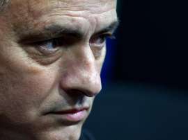 Afastam os rumores de Mourinho na Inter. Goal