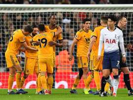 Kane et les siens ont perdu. Goal