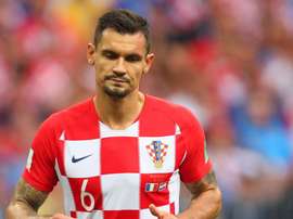 Lovren inquiété par la justice. Goal