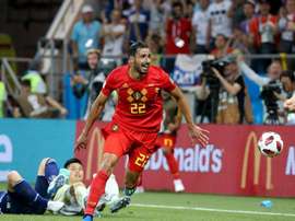 Chadli attendu à Monaco. Goal