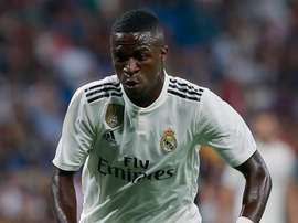 La situazione di Vinicius. Goal