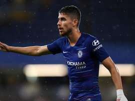 Jorginho explique pourquoi il a choisi Chelsea au lieu de City. Goal