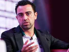 Xavi contre la Coupe du Monde à 48 équipes