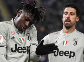 Le pagelle del match. Goal
