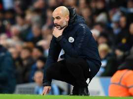 Josep Guardiola.