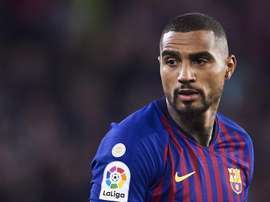 Boateng confessa que pensava que iria ser jogador do Espanyol. Goal