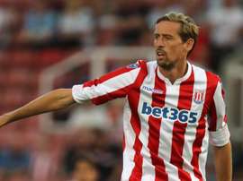 Crouch vuole chiamare Divock il 4° figlio. Goal