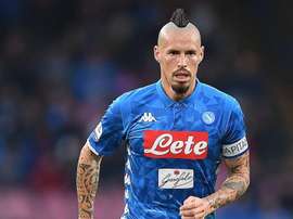 Marek Hamsik.