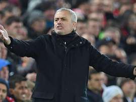 Mourinho pode pintar em clube brasileiro. Goal
