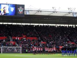 Sala Southampton Cardiff.