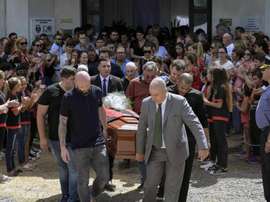 Il cugino di Sala parla della tragedia. Goal