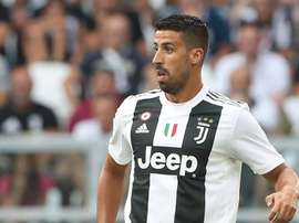 Per Khedira all'Arsenal serve una buonuscita. Goal