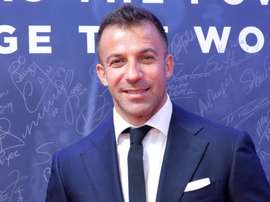 Alessandro del Piero