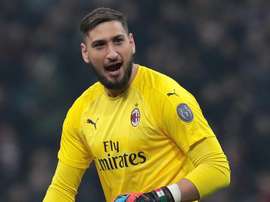 Donnarumma priorité de Leonardo ? GOAL