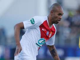 Naldo a résilié son contrat. Goal
