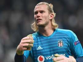 Karius.