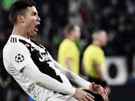 Godin torna sull'esultanza di Ronaldo. Goal