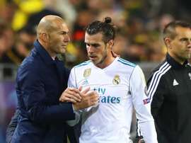 Zidane boccia Bale: 'Non sarebbe entrato neanche con quattro cambi'