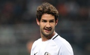 Alexandre PAto está a ser sondado pelo Palmeiras e o São Paulo. Goal