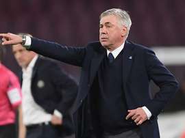 Ancelotti crede nel suo Napoli. Goal