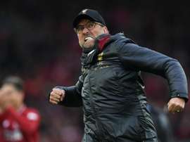 Klopp confessa que não é fácil ser treinador no Brasil. Goal