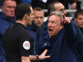L'allenatore del Cardiff furioso dopo il ko. Goal