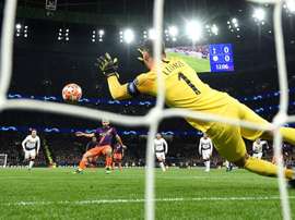 Lloris en héros, City en danger et les curiosités statistiques de Tottenham-Manchester City