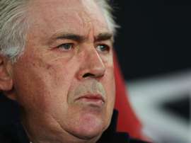Ancelotti commenta la sconfitta. Goal