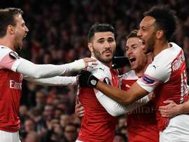 Arsenal a été étincelant. Goal