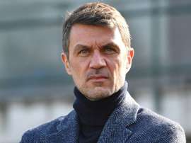 Maldini a DAZN sulle divergenze con il proprietario del Milan. Goal