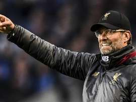 Klopp valoriza experiência do Liverpool. Goal