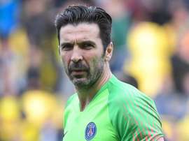 Juventus, Buffon pronto a tornare per un anno