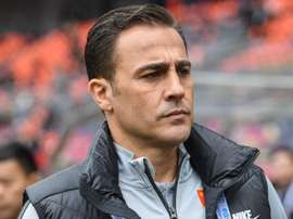 Cannavaro commenta Sarri alla Juve e promuove Ancelotti. Goal